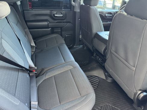 Used 2023 Chevrolet Silverado 2500 LT w/ Convenience Package AWD/4WD image 19