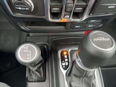 New 2026 Jeep Gladiator Sport image 26