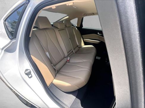 Used 2023 Acura TLX w/ Technology Package FWD image 27