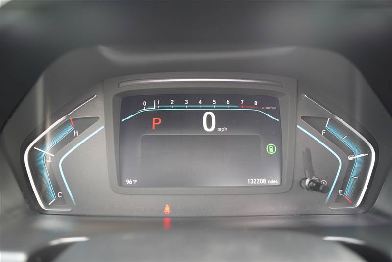 Used 2021 Honda Odyssey Touring image 57