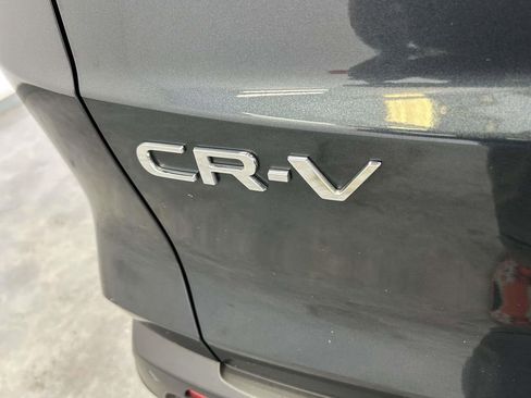 Used 2025 Honda CR-V EX-L image 10