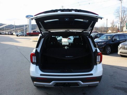 New 2026 Ford Explorer Tremor w/ Tremor Ultimate Package image 8