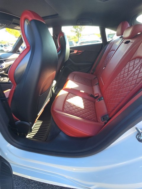 Used 2022 Audi S5 Prestige w/ Prestige Package AWD/4WD image 13