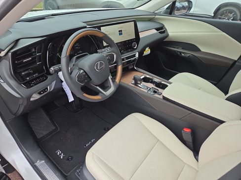 New 2026 Lexus RX 350 Premium Plus image 8