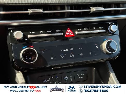 New 2026 Hyundai Santa Cruz SEL image 30