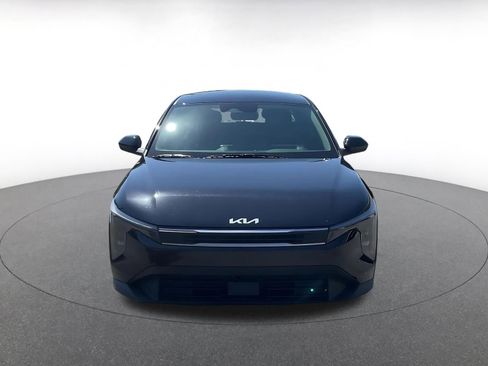 Used 2025 Kia K4 LXS image 3