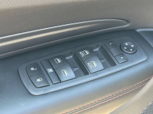 New 2026 Dodge Durango GT w/ Blacktop Package RWD image 20