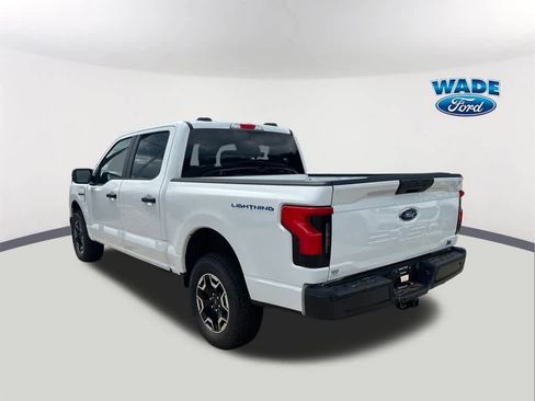 New 2023 Ford F150 Lightning Pro image 7
