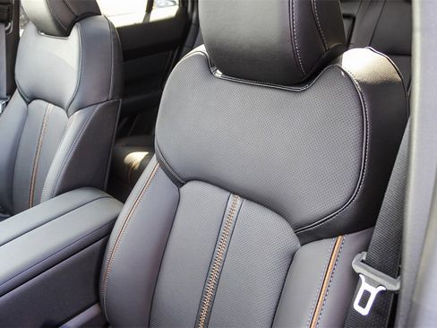 New 2025 MAZDA CX-50 2.5 Hybrid w/ Premium Plus Pkg image 26