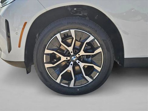 Used 2026 BMW X3 xDrive30 w/ Convenience Package image 8