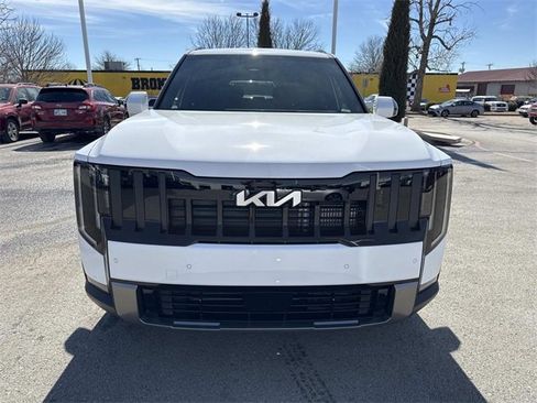New 2027 Kia Telluride S image 8