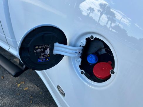 Used 2024 RAM 3500 Tradesman image 26