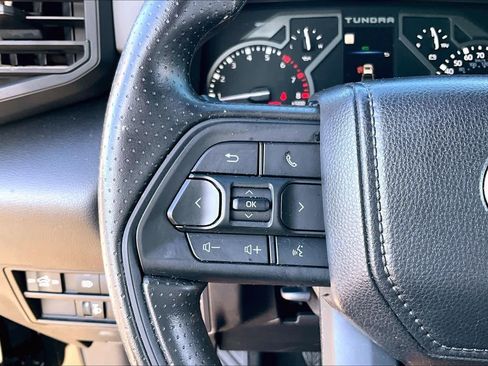 Used 2026 Toyota Tundra SR5 w/ SX Package RWD image 22