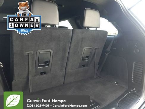 Used 2025 Dodge Durango R/T AWD/4WD image 29