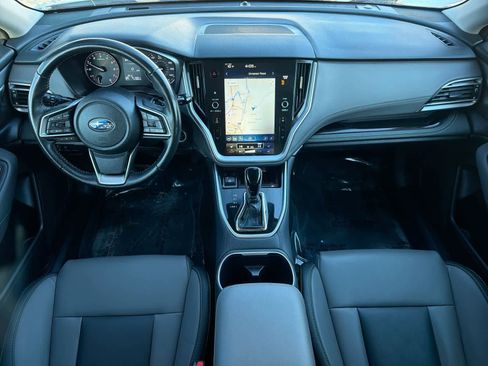 Certified 2023 Subaru Outback Onyx Edition image 16