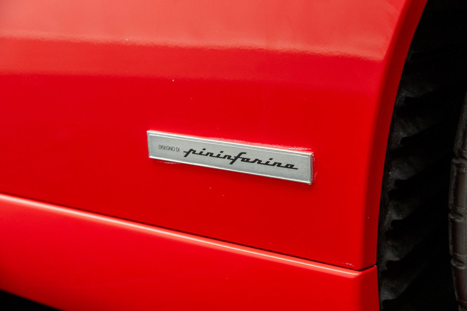Used 1997 Ferrari F355 Spider RWD image 43
