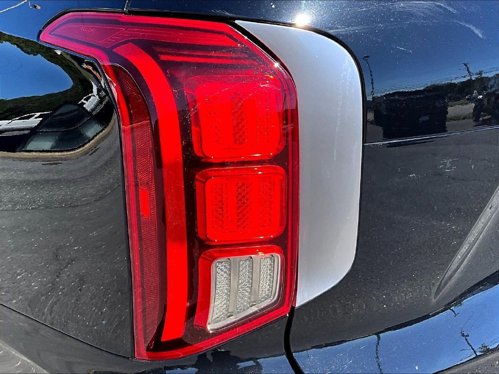 Certified 2022 Hyundai Palisade SEL w/ Convenience Package AWD/4WD image 27