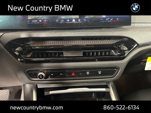 Certified 2025 BMW 330i xDrive Sedan w/ Premium Package image 22