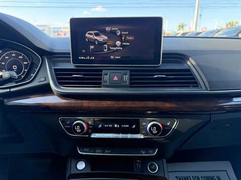 Used 2018 Audi Q5 2.0T Premium image 10
