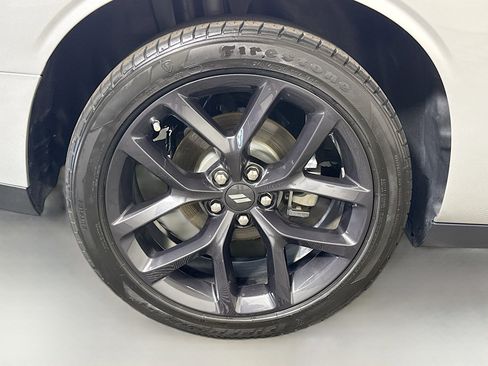 Used 2023 Dodge Challenger SXT w/ Blacktop Package RWD image 31