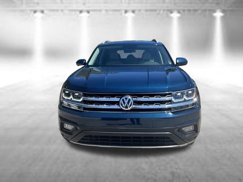 Used 2018 Volkswagen Atlas SE FWD image 8