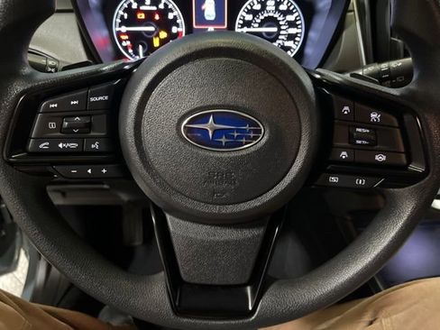 Certified 2025 Subaru Crosstrek 2.0i Premium image 35