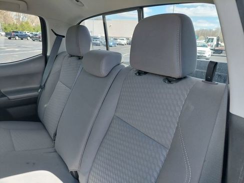 Used 2023 Toyota Tacoma SR image 24