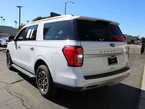 Used 2023 Ford Expedition Max XLT image 39