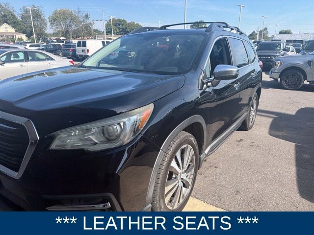 Used 2019 Subaru Ascent Touring w/ Popular Package #3 AWD/4WD image 4