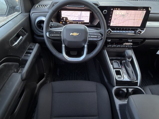 New 2026 Chevrolet Colorado LT w/ Advanced Trailering Package RWD image 8