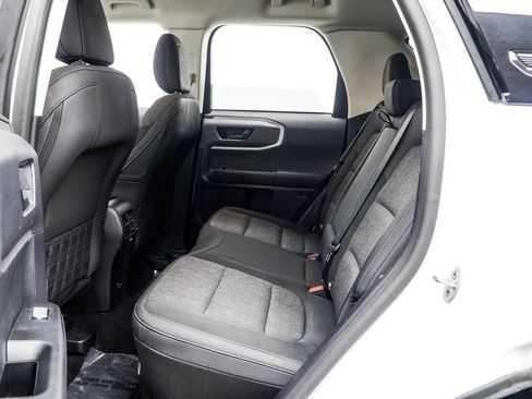 Used 2024 Ford Bronco Sport Big Bend AWD/4WD image 19