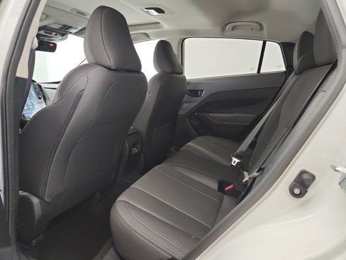 New 2026 Subaru Crosstrek 2.0i Premium AWD/4WD image 29