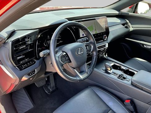 Certified 2026 Lexus RX 350 Premium Plus w/ Accessory Package (Z1) FWD image 18