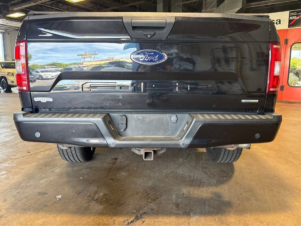 Used 2019 Ford F150 XL w/ Equipment Group 101A Mid AWD/4WD image 17