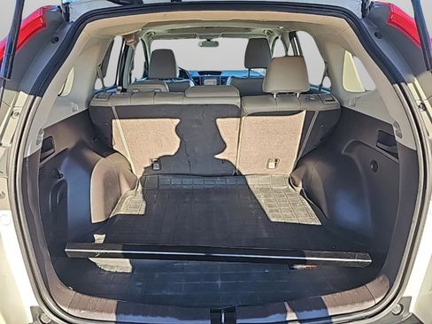 Used 2013 Honda CR-V EX-L image 16