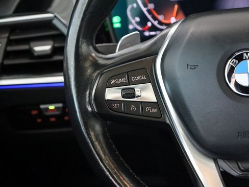 Used 2023 BMW 430i Gran Coupe xDrive w/ Premium Package image 22