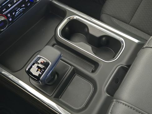 New 2026 Chevrolet Silverado 1500 LT image 22