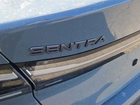 New 2026 Nissan Sentra SV w/ Floor Mat Package image 6