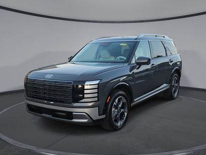 New 2026 Hyundai Palisade Limited