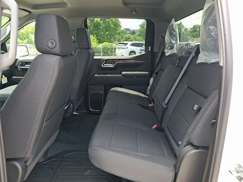 New 2026 GMC Sierra 1500 Elevation AWD/4WD image 11