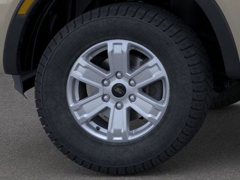 New 2026 Ford Ranger XL image 19