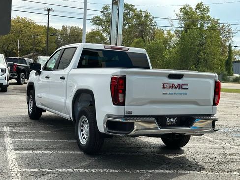 New 2026 GMC Sierra 1500 Pro w/ Pro Value Package image 8