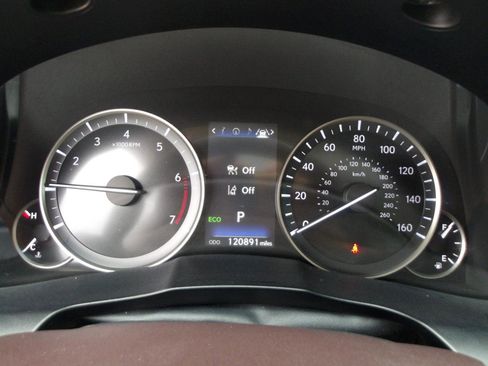Used 2016 Lexus ES 350 w/ Luxury Package w/Wood Trim FWD image 22