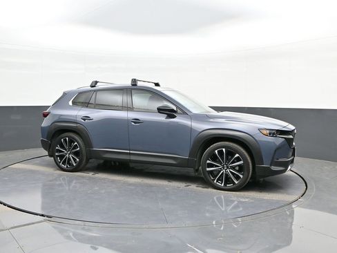Used 2024 MAZDA CX-50 2.5 Turbo w/ Premium Plus Pkg image 17