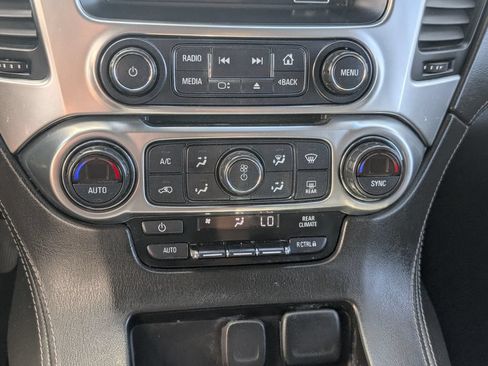 Certified 2020 Chevrolet Suburban LS AWD/4WD image 24