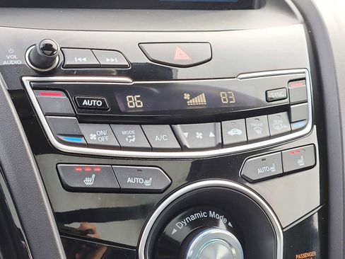 Used 2023 Acura RDX AWD w/ Technology Package image 15