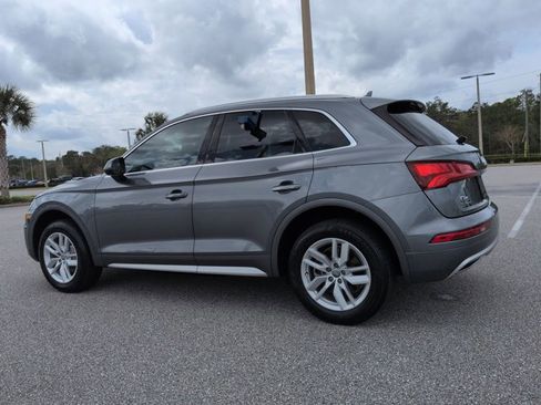 Used 2020 Audi Q5 2.0T Premium image 7