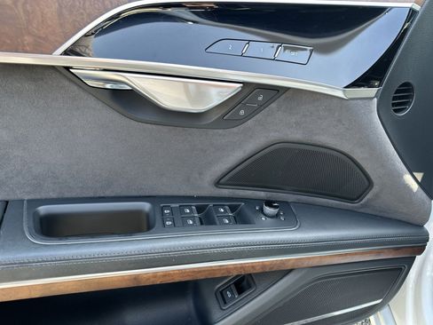 Used 2019 Audi A8 L 3.0T w/ Executive Package AWD/4WD image 21