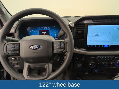 Certified 2024 Ford F150 XL w/ Equipment Group 103A High image 20