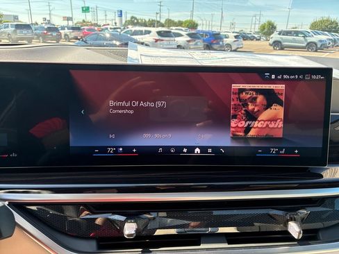 New 2026 BMW X5 xDrive40i w/ Executive Package AWD/4WD image 14